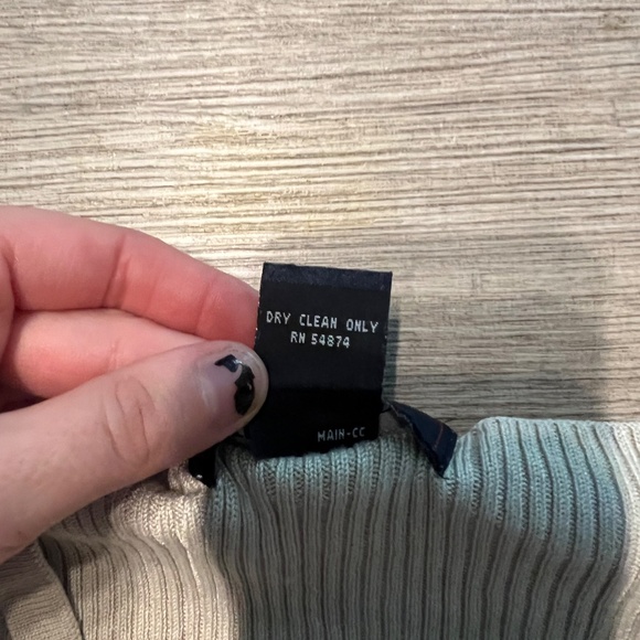 The limited basic tank tank top - Picture 5 of 5